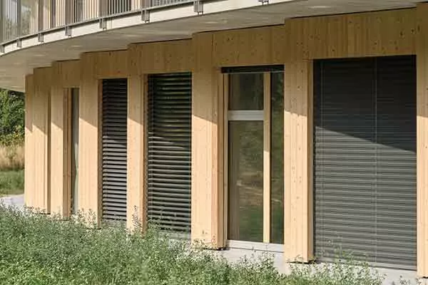 Protections solaires